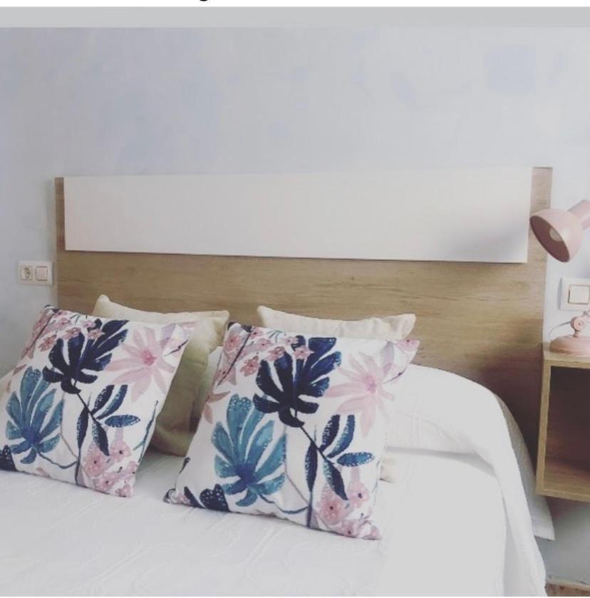 Hotel Valldigna تافيرنيس دي فالدينيا المظهر الخارجي الصورة