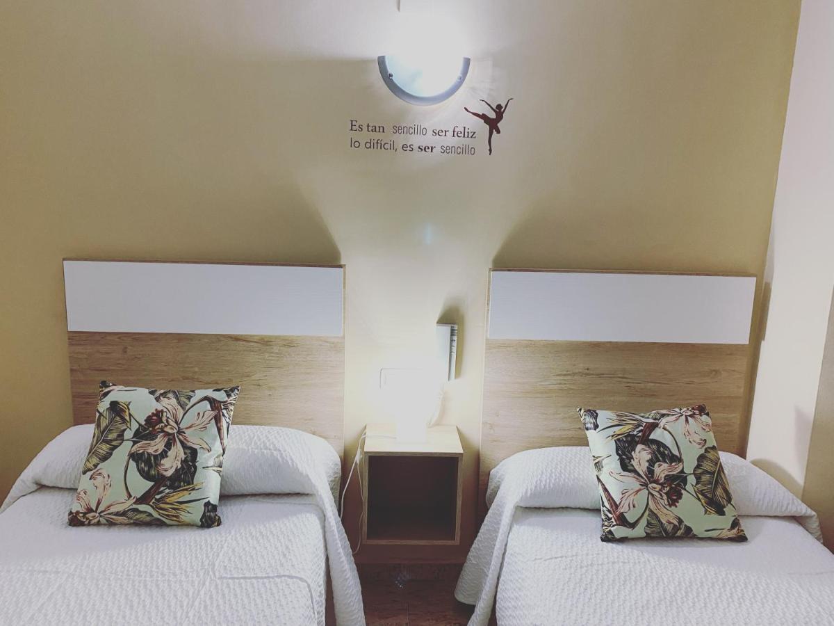 Hotel Valldigna تافيرنيس دي فالدينيا المظهر الخارجي الصورة