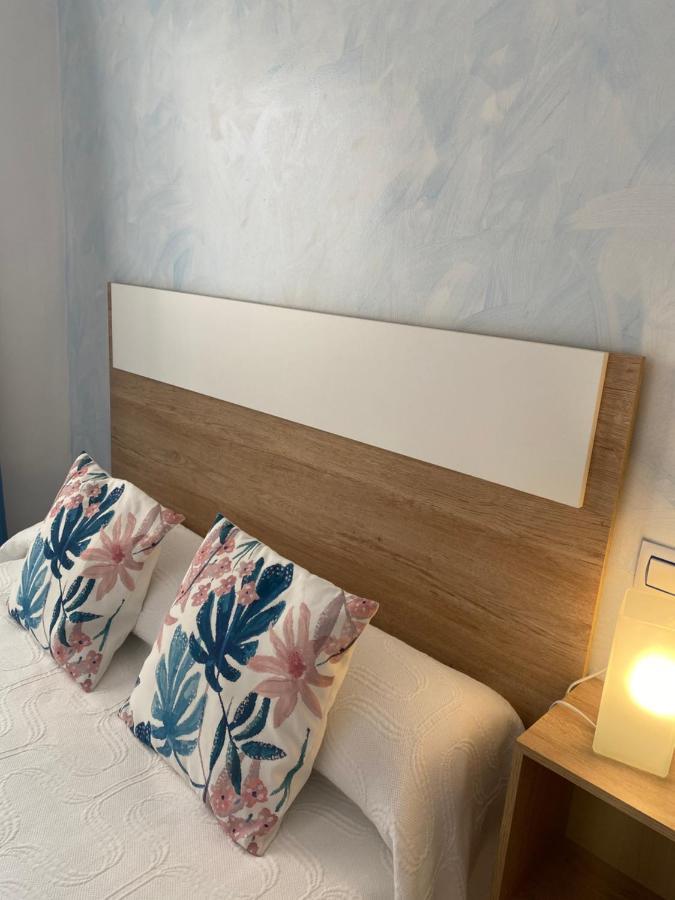 Hotel Valldigna تافيرنيس دي فالدينيا المظهر الخارجي الصورة